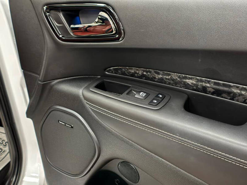 2023 Dodge Durango SRT 392 Premium