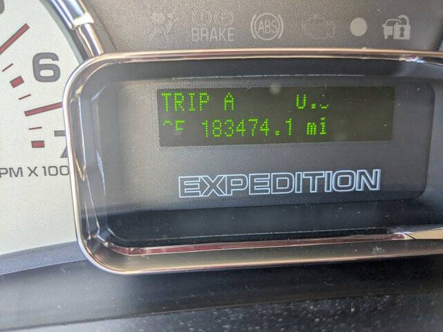 2008 Ford Expedition