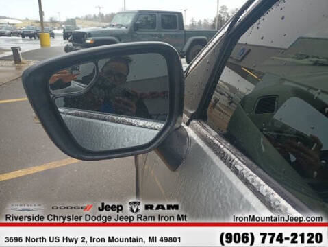 2024 Mitsubishi Eclipse Cross LE