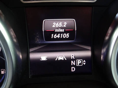 2013 Mercedes-Benz GL-Class GL 450 4MATIC