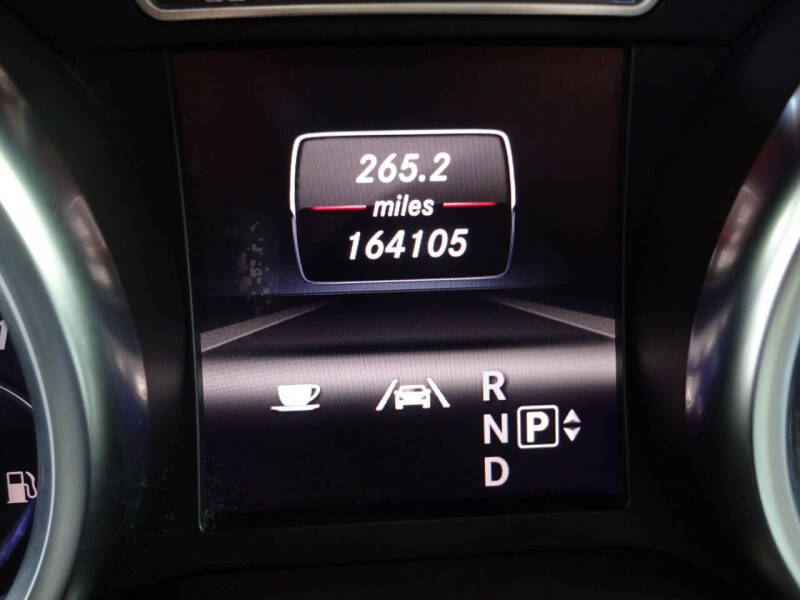 2013 Mercedes-Benz GL-Class GL 450 4MATIC