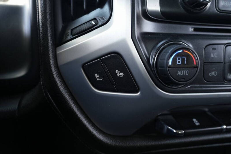 2015 GMC Sierra 2500HD