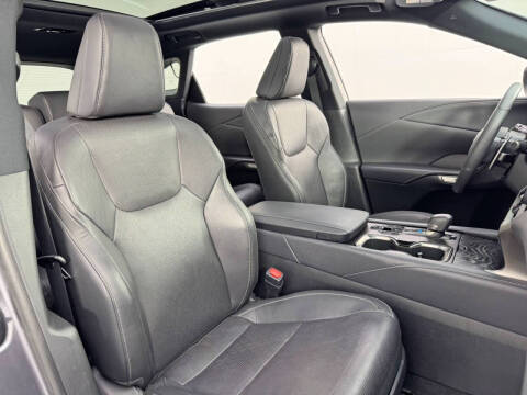 2023 Lexus RX 350 Premium+