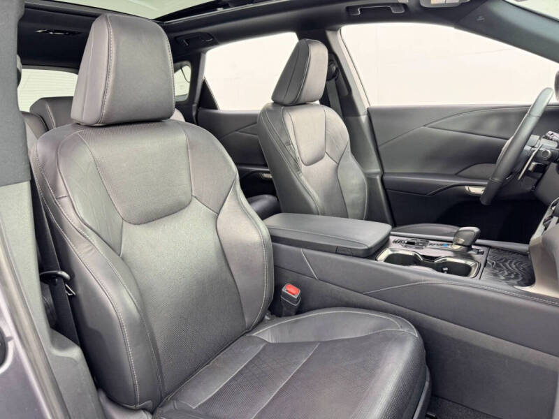 2023 Lexus RX 350 Premium+