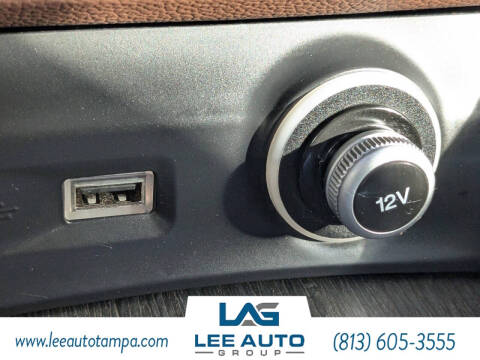 2019 Alfa Romeo Stelvio Ti