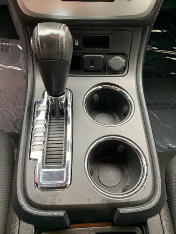 2015 GMC Acadia SLE-1