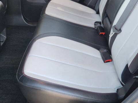 2015 GMC Terrain SLT-1