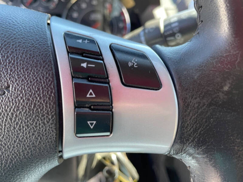 2007 Pontiac Torrent