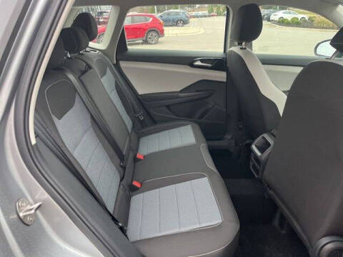 2026 Volkswagen Taos S