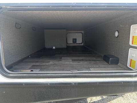 2017 Heartland Mallard