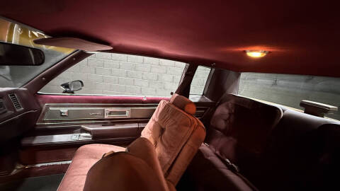 1987 Buick Regal Limited