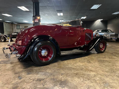 1932 Ford Roadster