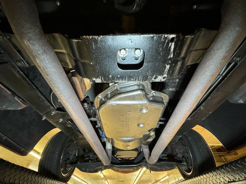 1938 Chevrolet Master Deluxe