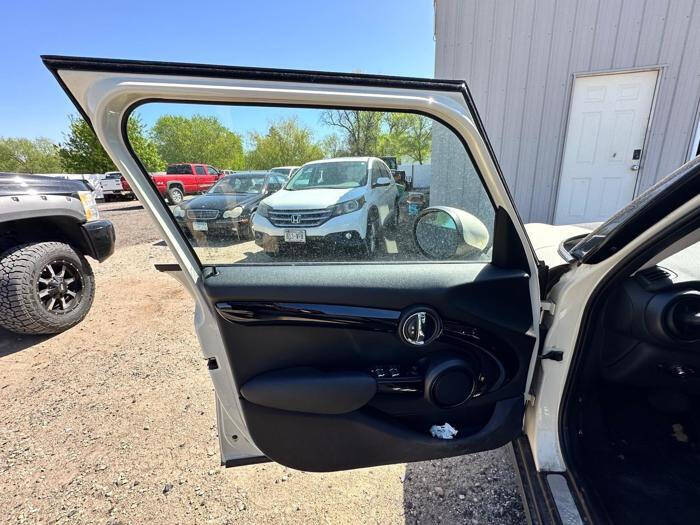 2016 MINI Hardtop 4 Door Cooper S