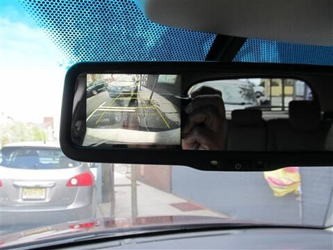 2012 Acura RDX SH-AWD