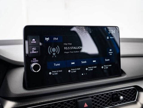 2026 Acura Integra w/A-SPEC