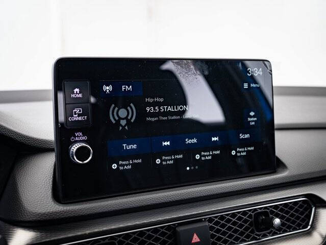 2026 Acura Integra w/A-SPEC