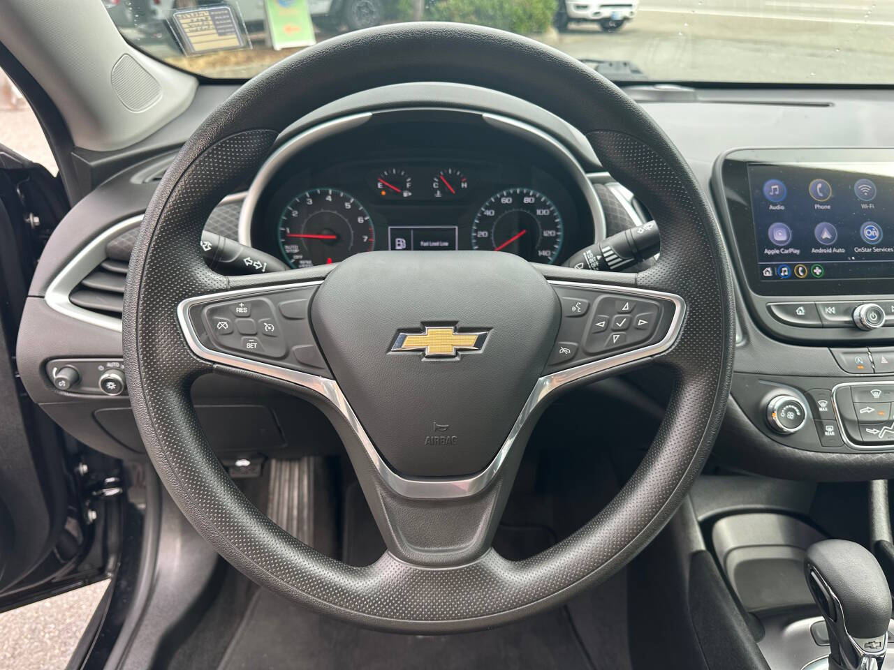 2022 Chevrolet Malibu for sale at Autos by Talon in Seattle, WA