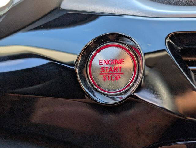 2024 Acura MDX w/Tech