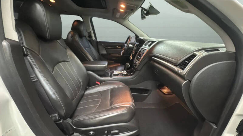 2014 GMC Acadia Denali