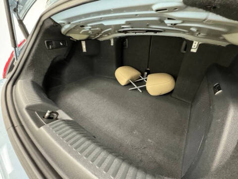 2014 Volkswagen Beetle Convertible