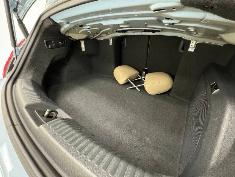 2014 Volkswagen Beetle Convertible