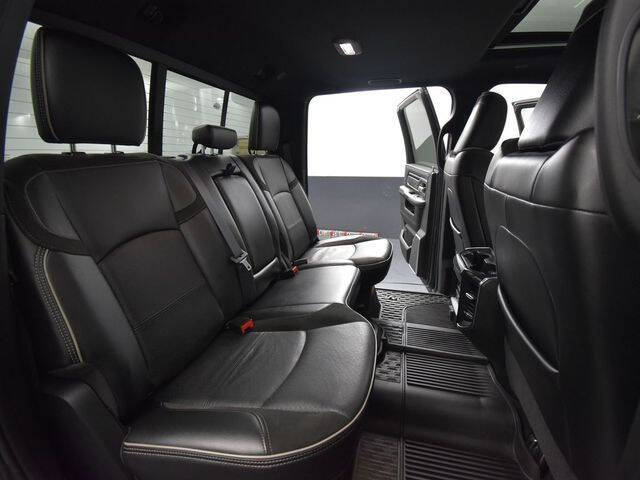 2022 RAM 3500 Laramie