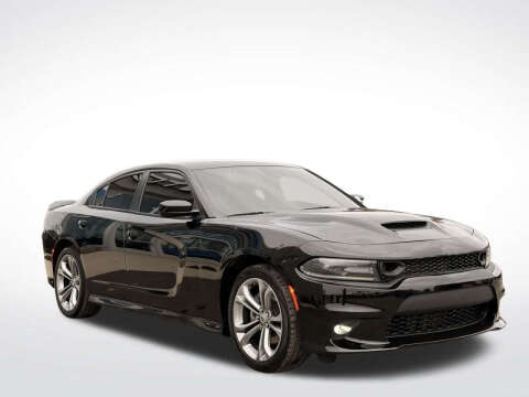 2022 Dodge Charger GT