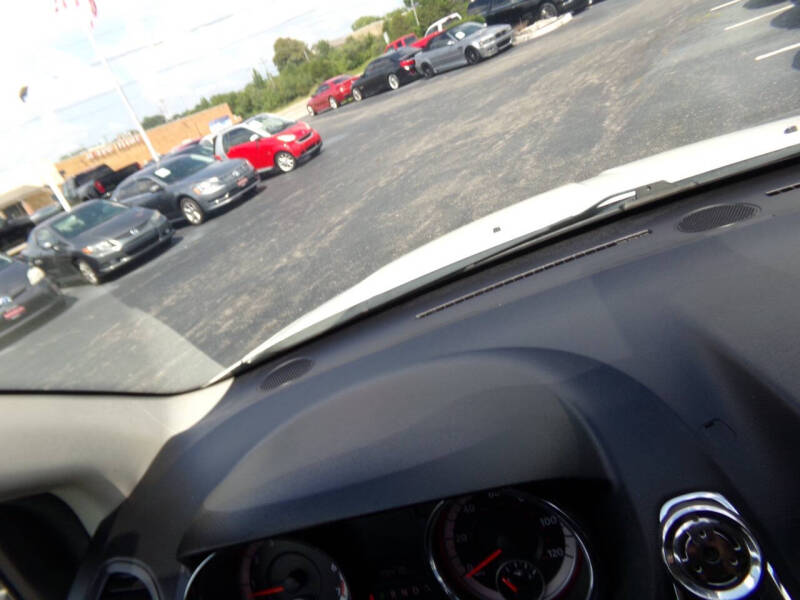 2013 RAM C/V Tradesman