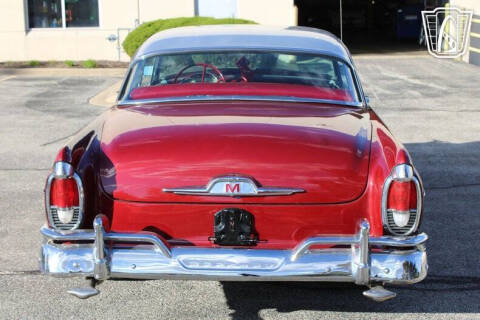 1956 Mercury Monterey