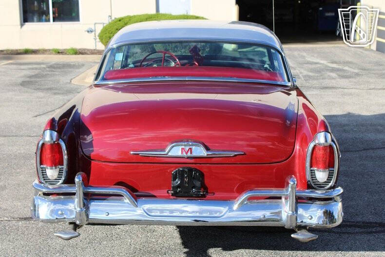 1956 Mercury Monterey