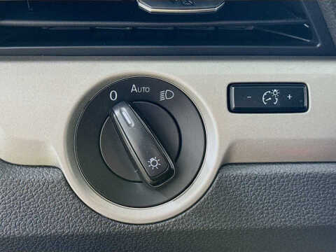 2021 Volkswagen Passat SE