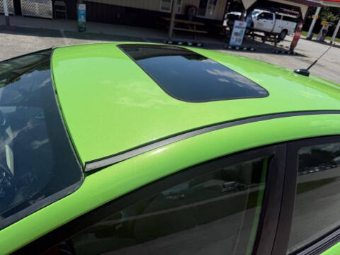 2014 Ford Fiesta Titanium