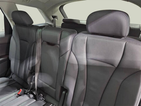 2024 Audi Q7 quattro Premium Plus 55 TFSI