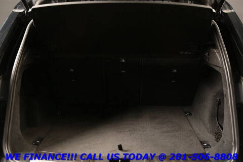 2020 Land Rover Range Rover Evoque S