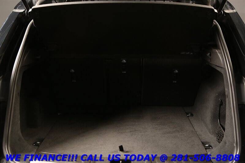 2020 Land Rover Range Rover Evoque S