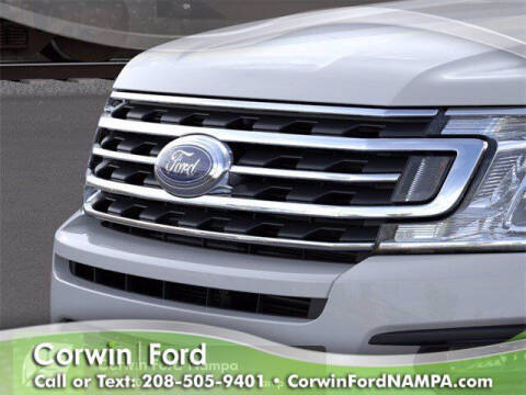 2021 Ford Expedition MAX XLT