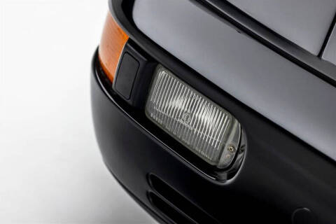 1991 Porsche 911 Carrera