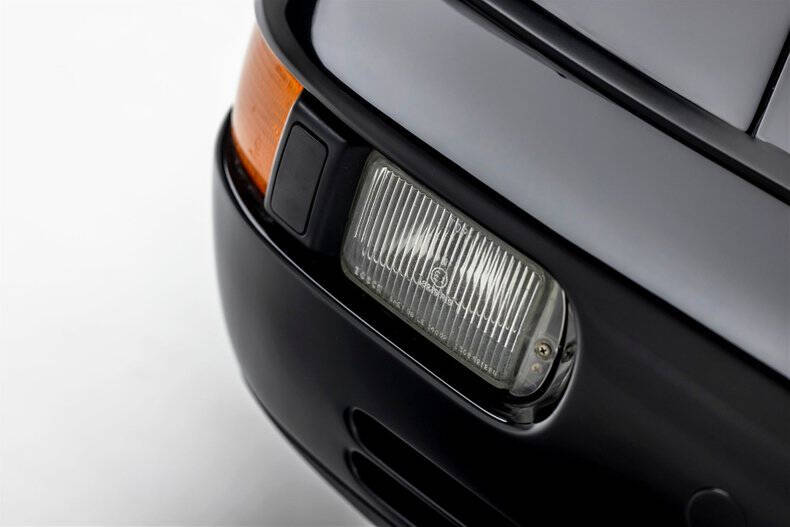 1991 Porsche 911 Carrera