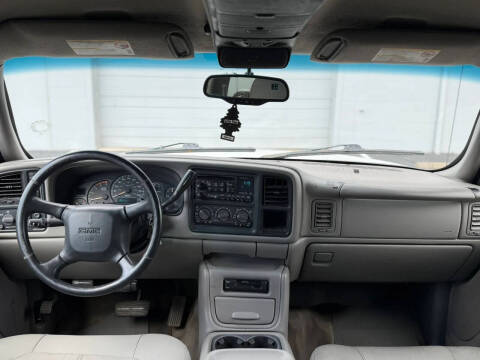 2002 GMC Sierra 3500