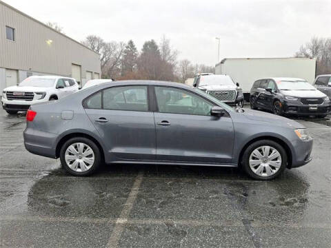 2014 Volkswagen Jetta