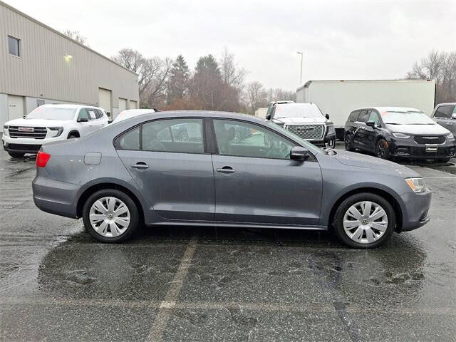 2014 Volkswagen Jetta