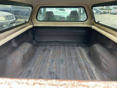 2006 Ford Ranger XLT
