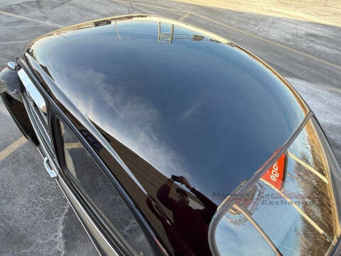 1966 Volkswagen Beetle