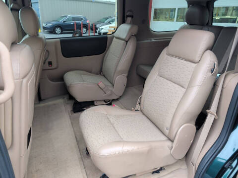 2006 Chevrolet Uplander LT