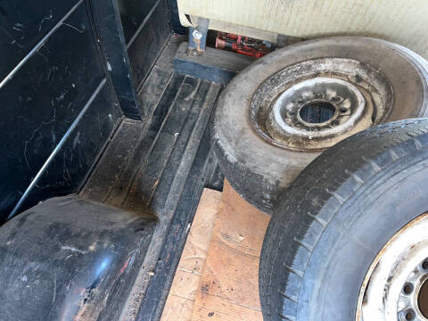 1978 GMC VAN DURA 35