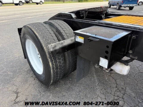 2010 Capacity TJ5000