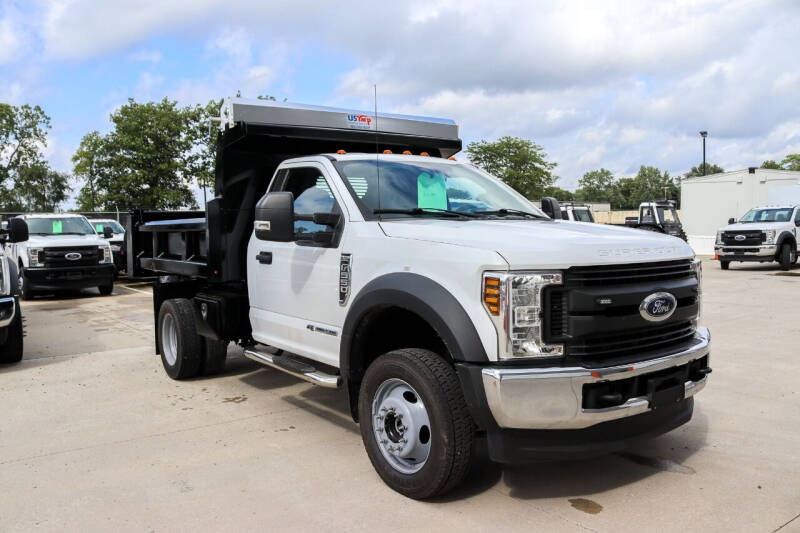 Dump Trucks For Sale in ASHEBORO, NORTH CAROLINA