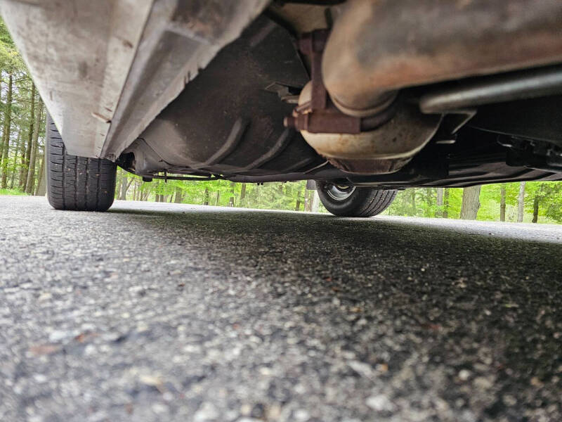 1982 Chevrolet Camaro