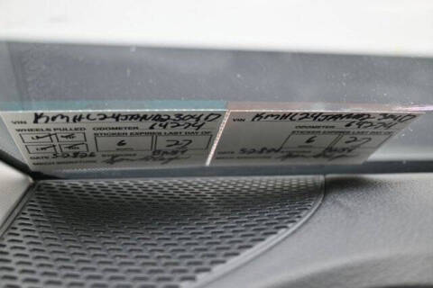 2022 Hyundai Sonata